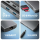 Axagon HMC-8HLSA, USB 5Gbps, 3x USB-A, HDMI 4k/60Hz, RJ-45, SD/mSD - 1353439 - zdjęcie 6